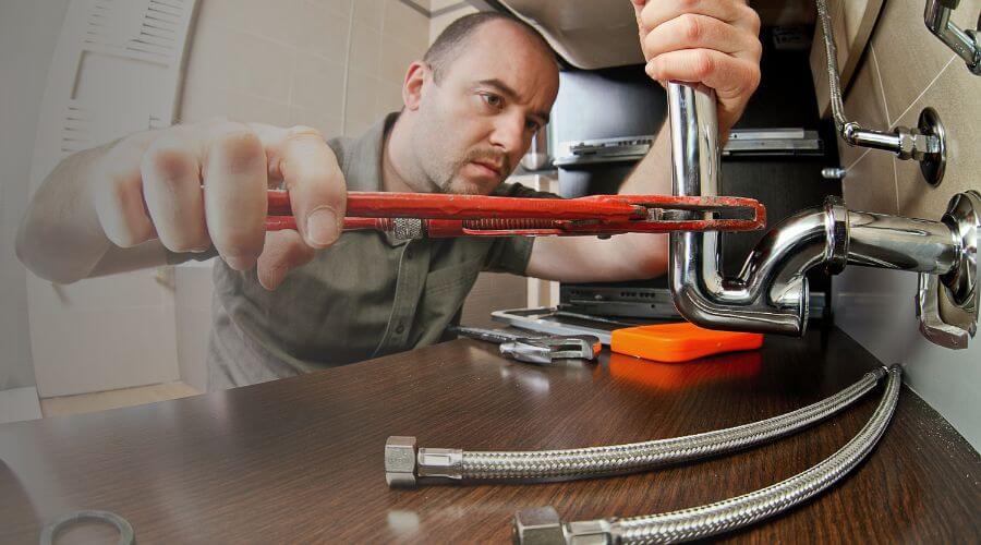 Local expert plumbing services in Waterford, OH